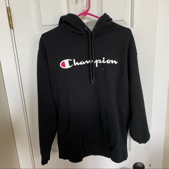 Champion Hoodie - Picture 1 of 3